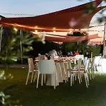 Domaine Isaure Villa Murisengo