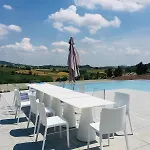 Domaine Isaure Villa Murisengo