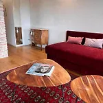 Villa Domaine Isaure