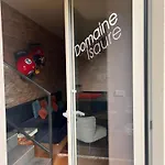 Domaine Isaure Murisengo