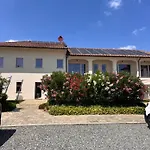 Domaine Isaure Villa *