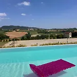 Villa Domaine Isaure *