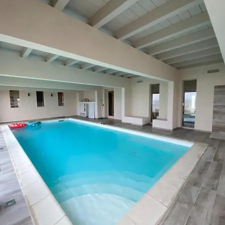 Domaine Isaure * Murisengo