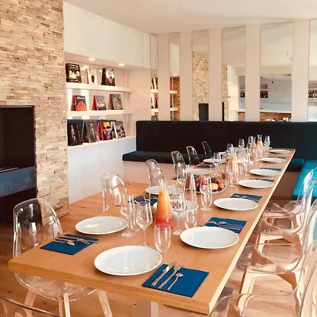 Domaine Isaure * Murisengo