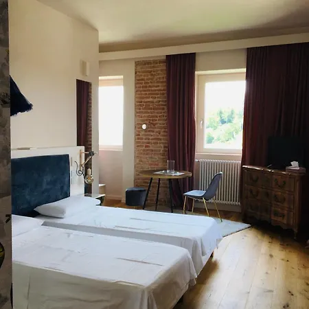 Villa Domaine Isaure *