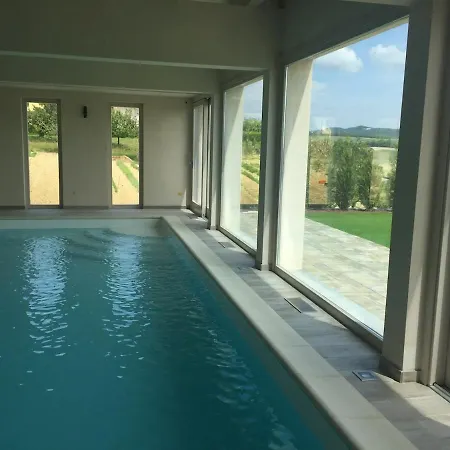 Domaine Isaure Villa Murisengo