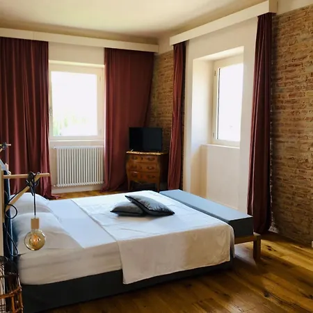 Villa Domaine Isaure