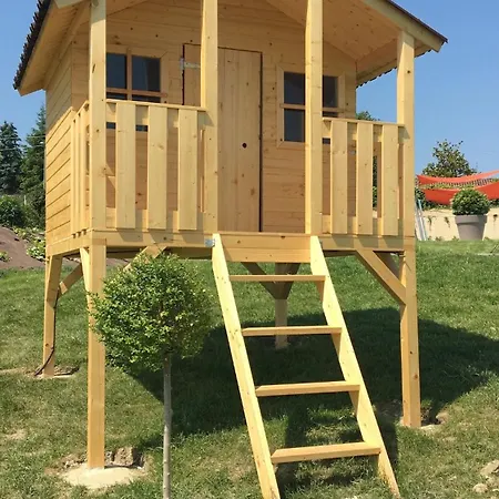 Villa Domaine Isaure *