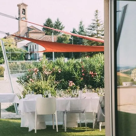 Domaine Isaure Villa Murisengo