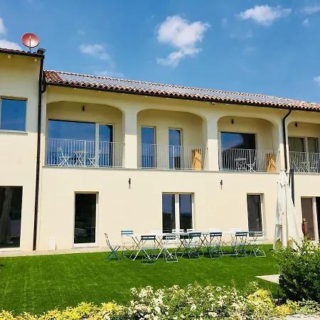 Villa Domaine Isaure *
