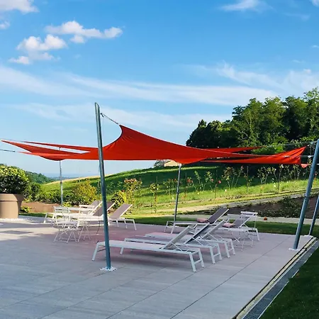 Domaine Isaure Murisengo