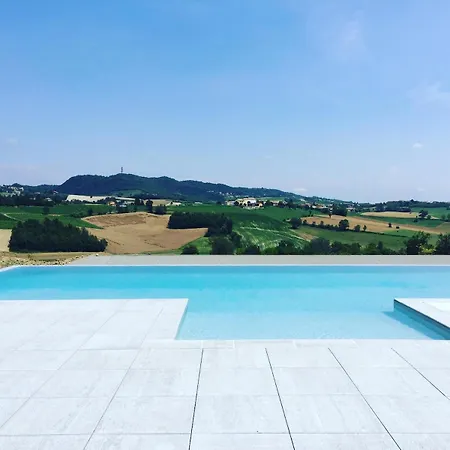 Domaine Isaure Villa