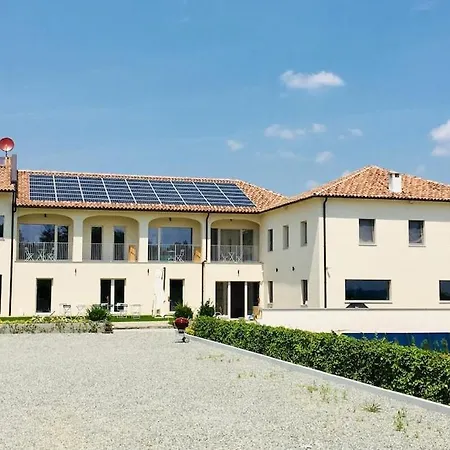 Βίλα Domaine Isaure