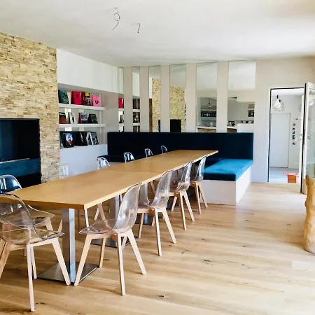 Domaine Isaure Βίλα Murisengo