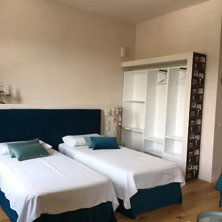 Villa Domaine Isaure