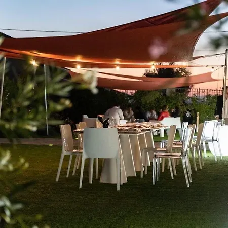 Domaine Isaure Villa Murisengo