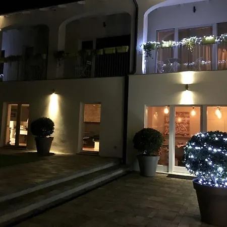 Domaine Isaure Βίλα