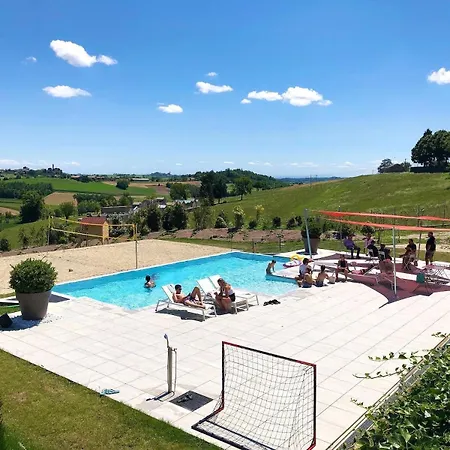 Βίλα Domaine Isaure Murisengo