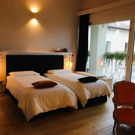 Domaine Isaure Villa