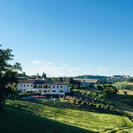 Βίλα Domaine Isaure