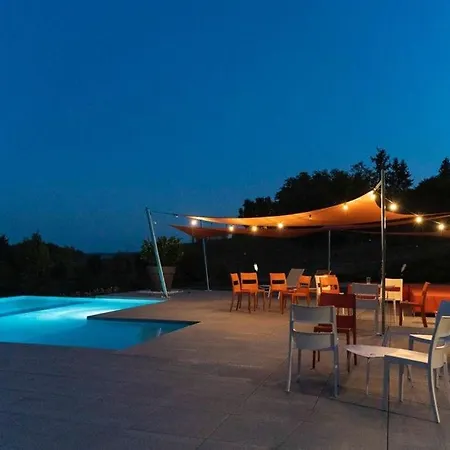 Villa Domaine Isaure *