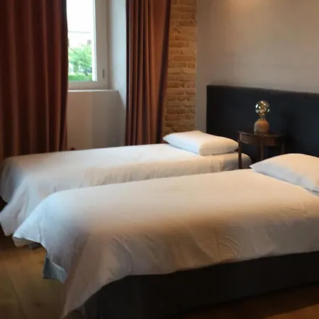 Villa Domaine Isaure