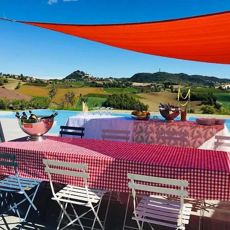 Domaine Isaure Βίλα *