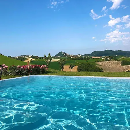 Villa Domaine Isaure *