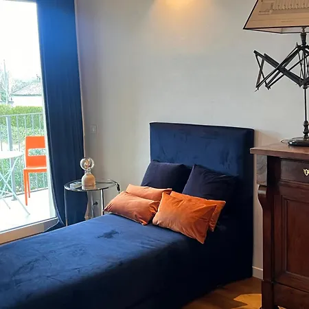 Βίλα Domaine Isaure *