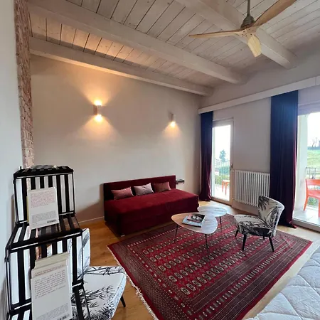 Domaine Isaure * Murisengo