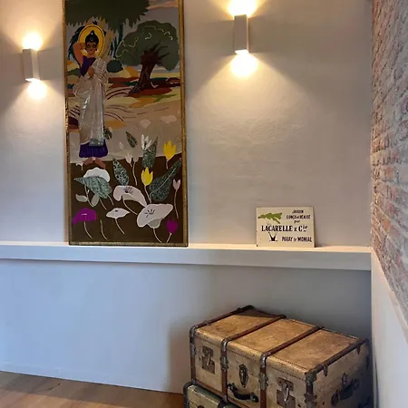 Domaine Isaure Βίλα