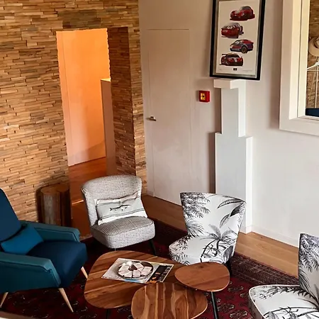 Villa Domaine Isaure *