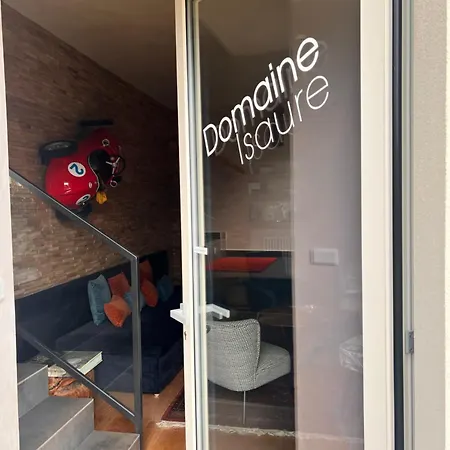 Domaine Isaure Murisengo