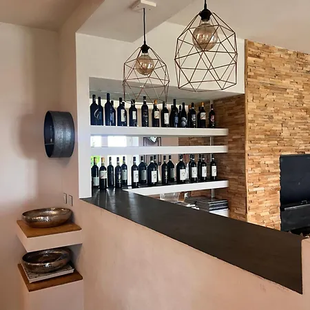 Domaine Isaure Villa