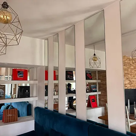 Villa Domaine Isaure Murisengo