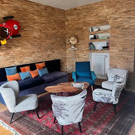 Domaine Isaure Villa Murisengo