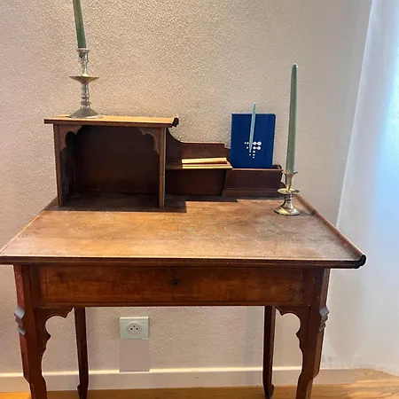 Villa Domaine Isaure