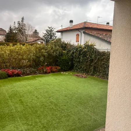 Domaine Isaure Βίλα