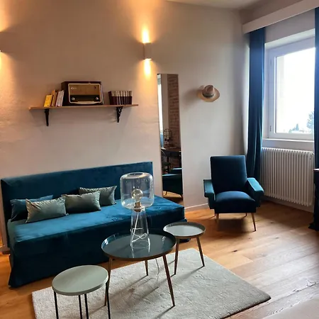 Domaine Isaure Villa *