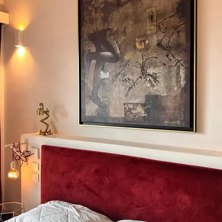 Domaine Isaure Murisengo