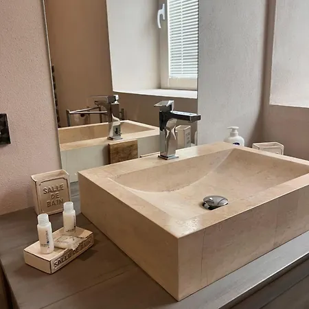 Domaine Isaure Villa