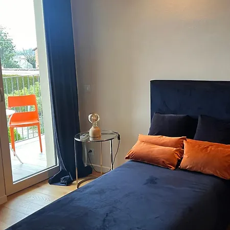 Domaine Isaure Villa *