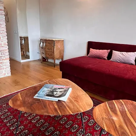 Villa Domaine Isaure