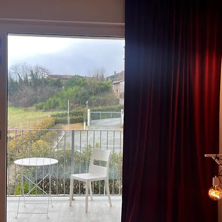 Domaine Isaure ヴィラ