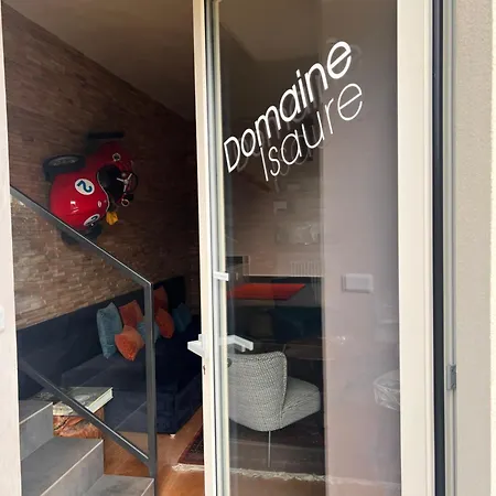 Domaine Isaure Murisengo