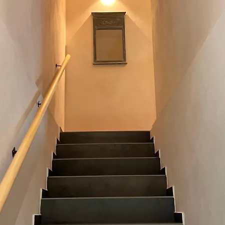 Domaine Isaure Villa