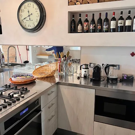 Domaine Isaure Βίλα Murisengo