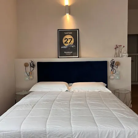 Domaine Isaure * Murisengo