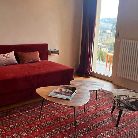 Domaine Isaure * Murisengo