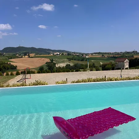 Villa Domaine Isaure